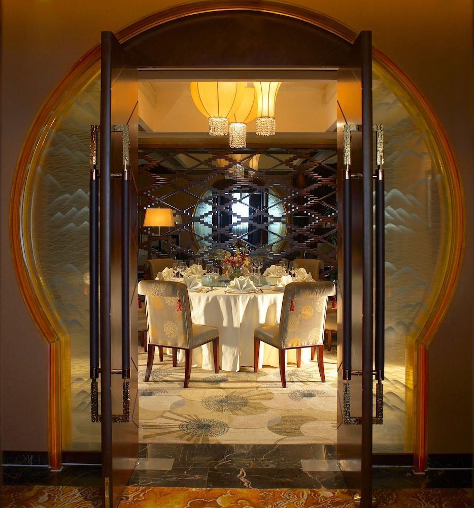 New Century Grand Hotel Ningbo Buitenkant foto
