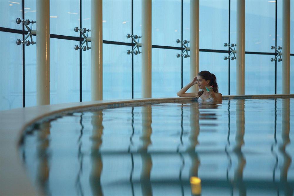 New Century Grand Hotel Ningbo Faciliteiten foto